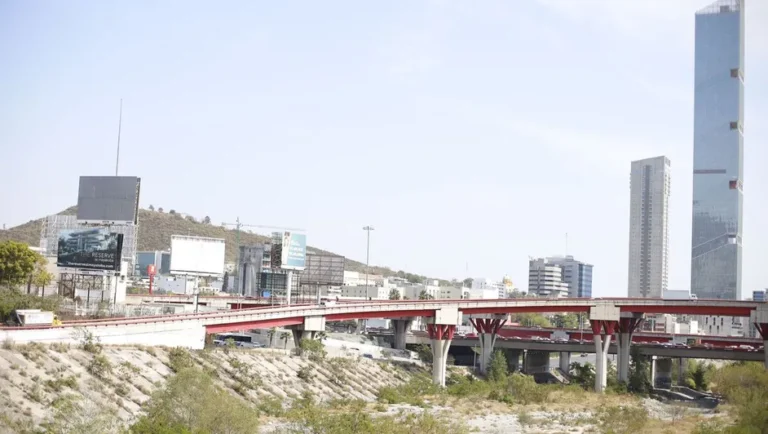 Cerrarán vialidad en bulevar Antonio L. Rodríguez durante el 19 y 20 de noviembre