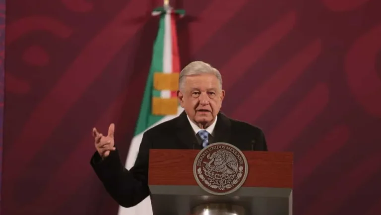 AMLO celebra destinar fideicomisos del Poder Judicial para Acapulco