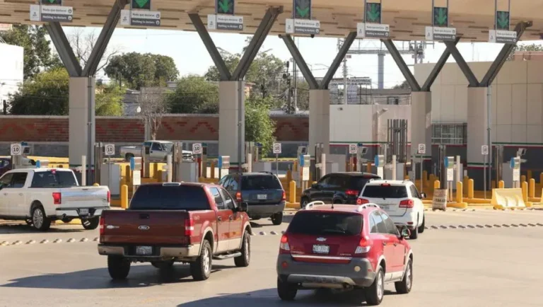 CBP pide tramitar permiso I-94 en línea para facilitar cruce a EU