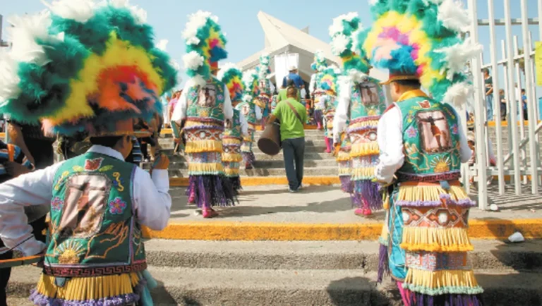 Monterrey espera aumento de peregrinaciones a la Basílica