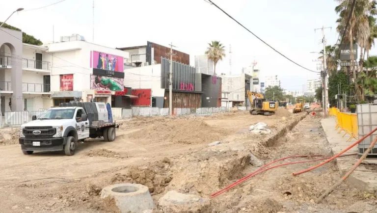 Vecinos del Centrito Valle crearán bloque para agilizar obras