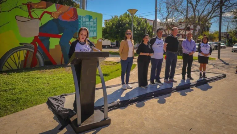 Inauguran destinos turísticos con Rutas Mágicas de Color en el municipio de Linares