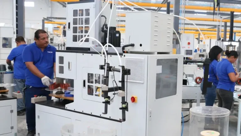 Nuevo León es tercer lugar en casos contra propiedad de lo industrial