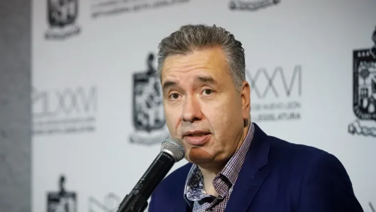 Waldo Fernández plantea pacto de civilidad política en proceso electoral