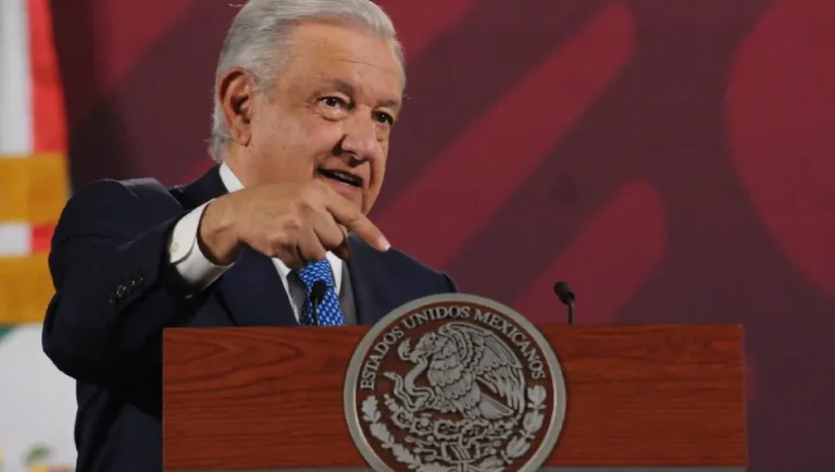 Informan cuáles son los pendientes del gobierno de AMLO