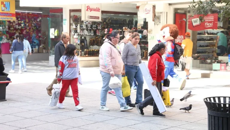 Prevén temperaturas alrededor de los 20 grados para este sábado en NL