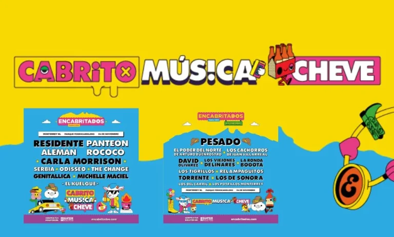 Disfrutan regios del festival Encabritados en el Parque Ferrocarrilero