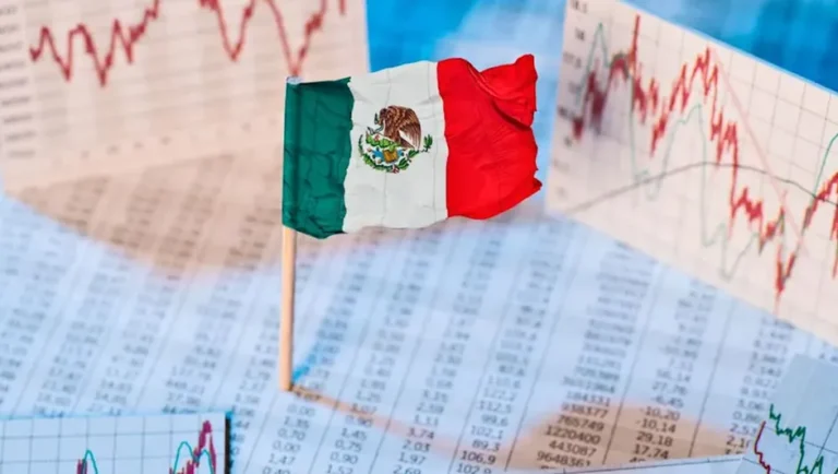 Banxico eleva cifra de crecimiento para la economía en México