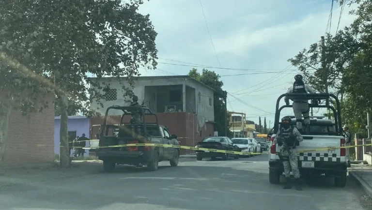 Matan a coordinadora de Seguridad Pública de Hidalgo, NL