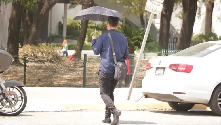 Permanecerán las temperaturas cálidas para este fin de semana en NL