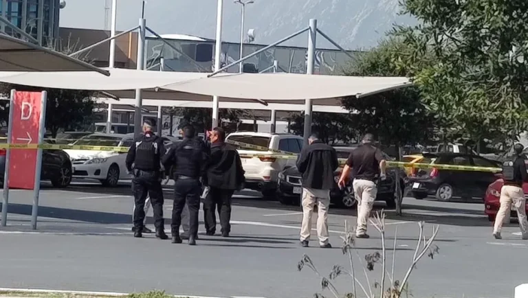 Localiza policía de San Pedro a banda dedicada al robo y secuestro