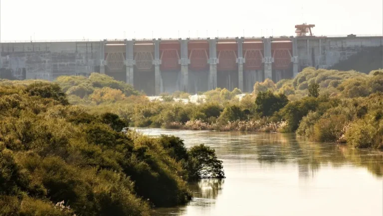 Destacan El Cuchillo II fue vital para evitar trasvase de agua a Tamaulipas