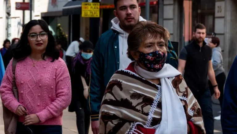 Pronostican temperaturas por debajo de los 20 grados para este jueves en NL