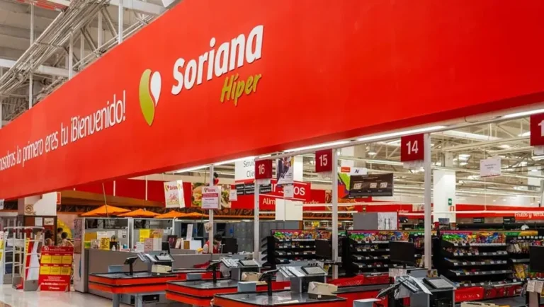 Soriana restablecerá sus tiendas en Acapulco tras paso de Otis