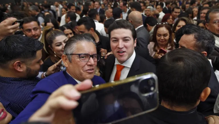 Samuel García podría iniciar su campaña en Guadalajara