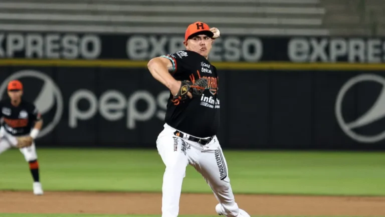 Pierden Sultanes ante Naranjeros de Hermosillo en primer juego de la serie