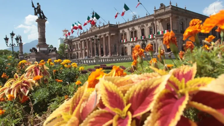 Gobierno de Nuevo León prepara el Presupuesto 2024