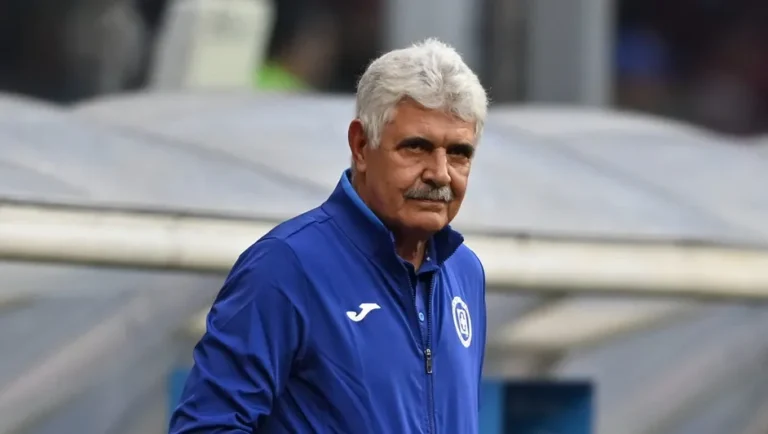 Tuca Ferretti habla sobre la posibilidad de ser DT de Rayados