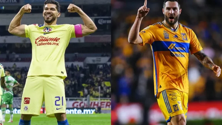 Definirán este domingo al campeón del Apertura 2023 de la Liga MX