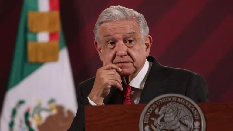 AMLO pausa relación con embajadas de EU y Canadá tras postura por Reforma al Poder Judicial