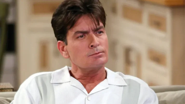 Charlie Sheen se sincera sobre sus últimos días en ‘Two and a Half Men’