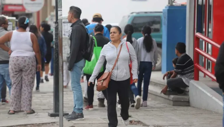 Pronostican temperaturas por arriba de los 20 grados en NL