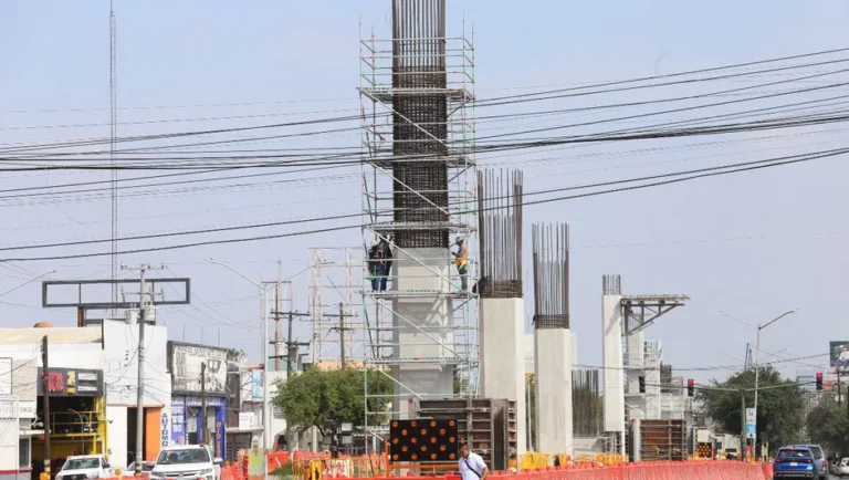 Revelan a empresas que efectuarán obras en las Líneas 4 y 6 del Metro