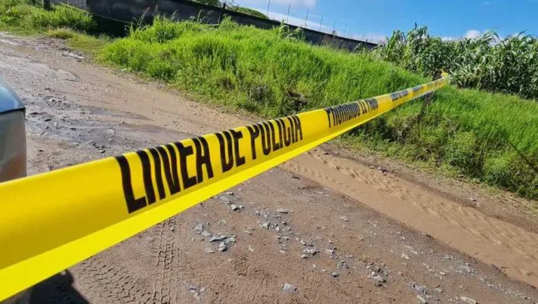 Muere presunto delincuente en enfrentamiento en Sabinas Hidalgo