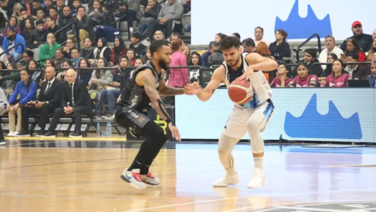 Fuerza Regia vence a Astros en tercer juego de la Gran Final de la LNBP