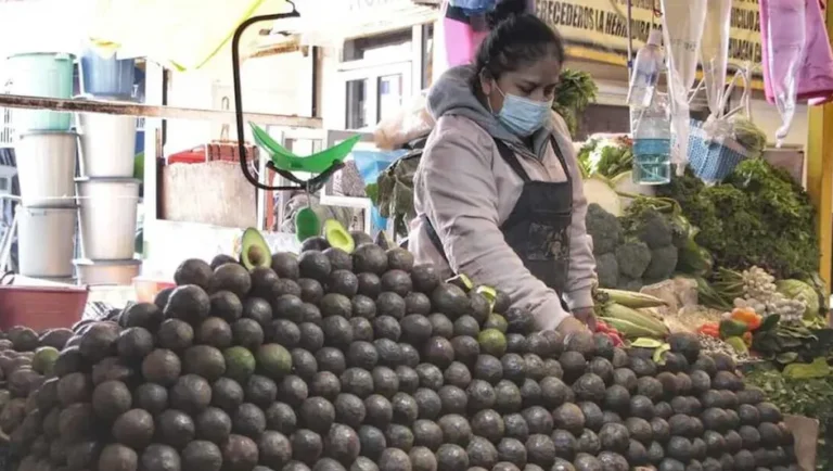 PIB nacional incrementa 3.9% en 2022: Inegi