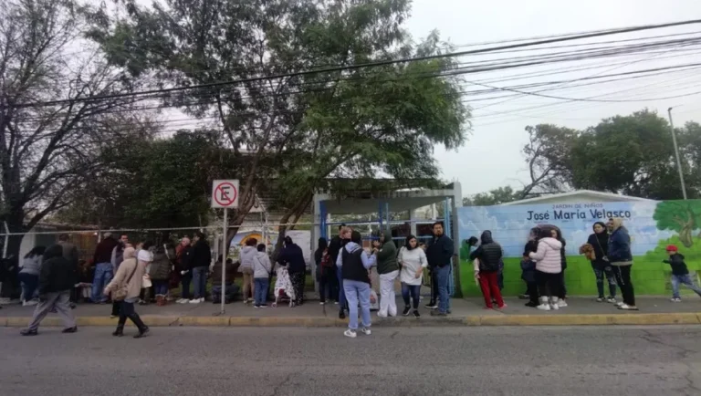 Piden a Educación aceptar medidas contra abuso sexual en Jardín de Niños