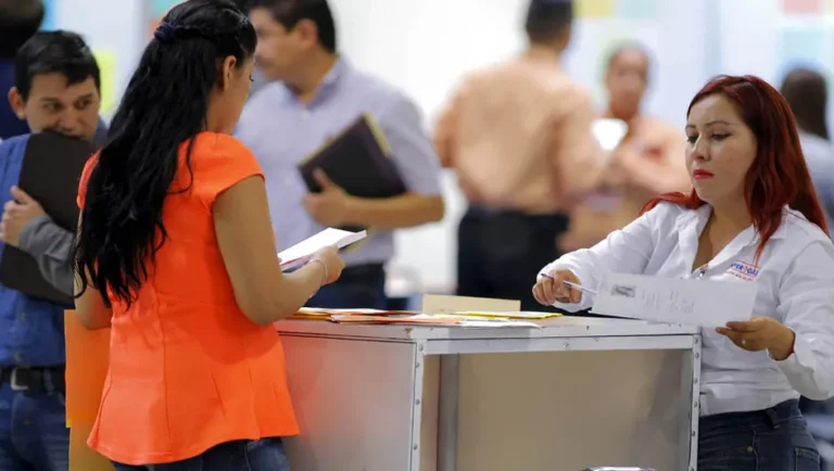 Nuevo León presume romper récords en creación de empleos en 2023