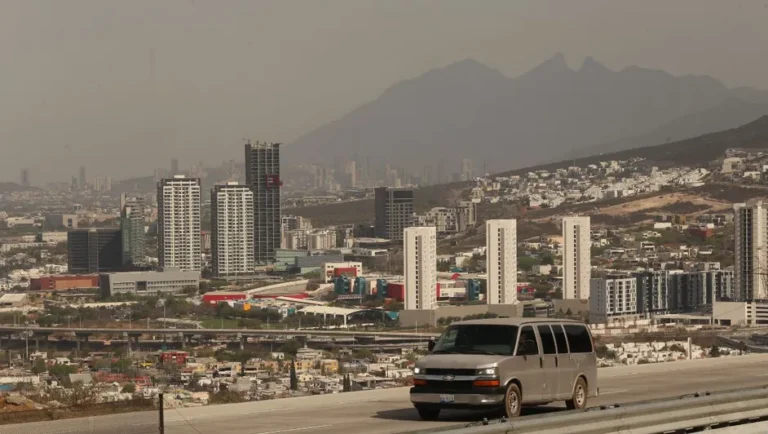 Cambian medición de emisión de partículas contaminantes en NL