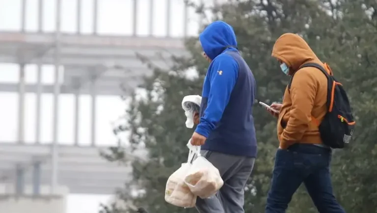 Reportan cuántos días tendrá NL de temperaturas bajo cero