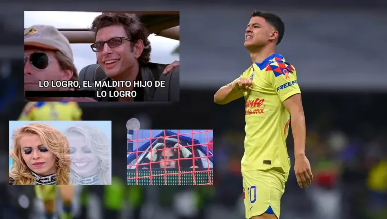 Estos son los mejores memes del título del América tras vencer a Tigres