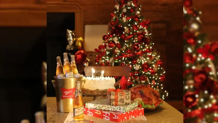 Miller High Life lanza campaña para cumpleañeros “olvidados” de diciembre