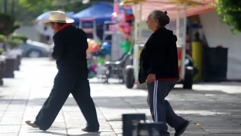 Amplían registro a pensión para adultos mayores en NL