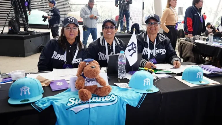 Sultanes Femenil define roster tras draft de la Liga Mexicana de Softbol