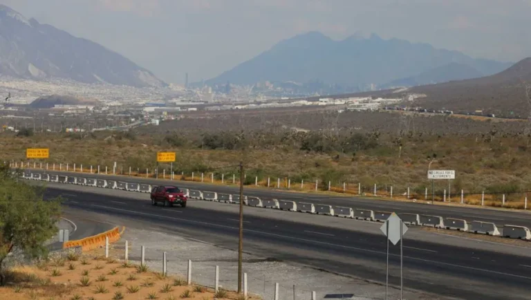 Gigafactory de Tesla en NL prevé ser líderes en uso de agua tratada