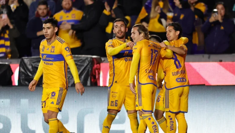 Tigres avanza a la final del Torneo Apertura 2023