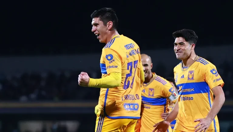 Tigres de la UANL tiene historia a su favor enfrentando a Pumas en el Volcán