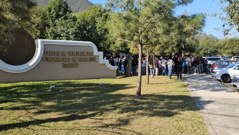 Revelan cómo fue el ataque a estudiante del CIDEB de la UANL