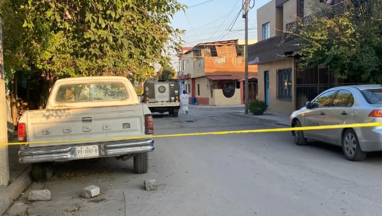 Se registra semana violenta en Nuevo León; reportan 27 muertos