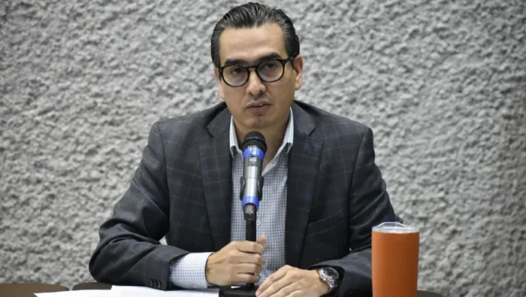 Plantea Movimiento Ciudadano reducir periodo de fiscal General en NL