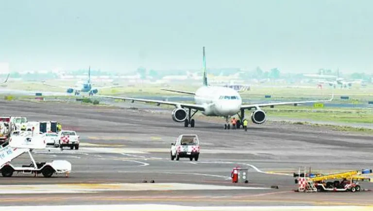 Señalan que ajuste en tarifas de AICM encarecerá 30% boletos