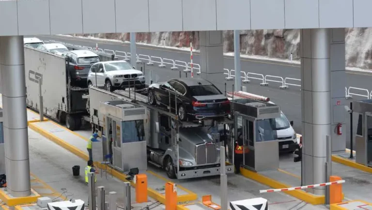 Industria de camiones pesados rompe récords históricos en 2023, señala Inegi