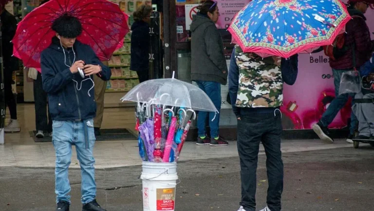 Prevén temperatura máxima de 21 grados durante este viernes en NL