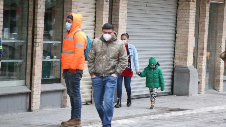 Prevén temperaturas de hasta 25 grados para Nuevo León