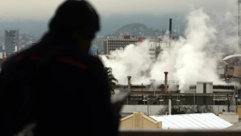 Revela Federación las empresas que más contaminan en Nuevo León