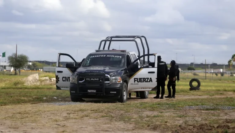 Fuerza Civil reforzará la seguridad de Monterrey, Escobedo y Juárez